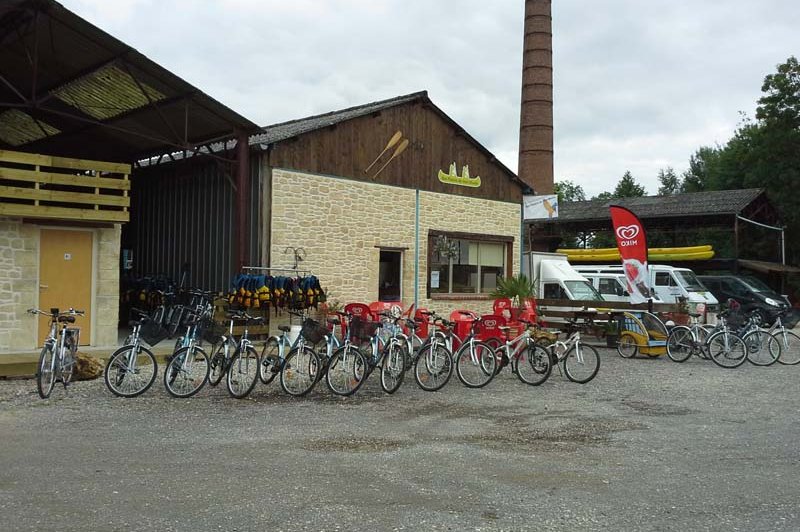 Aux Plaisirs De Mon Moulin - photo 1