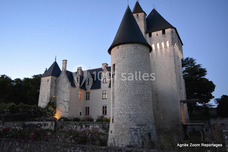 Château Du Rivau - galerie - photo 7