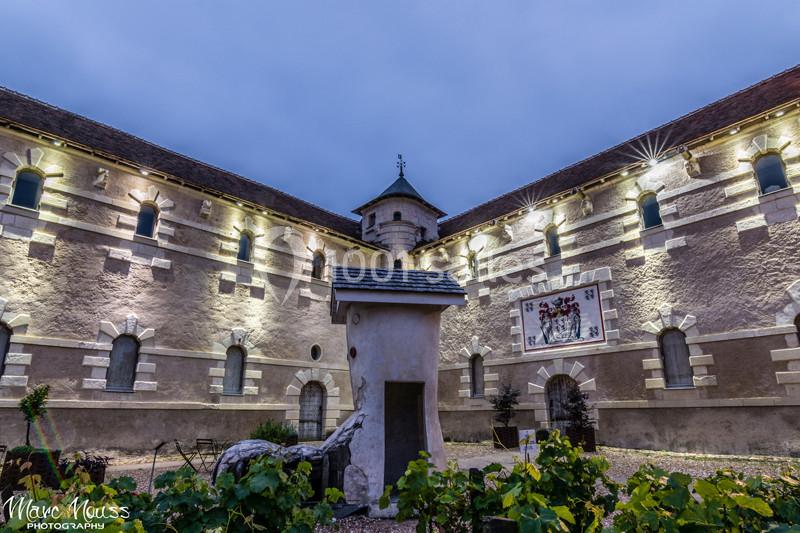 Château Du Rivau - galerie - photo 8