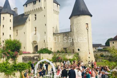 Château Du Rivau - photo 5