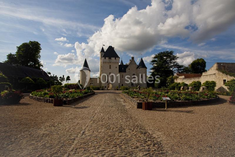 Château Du Rivau - galerie - photo 4