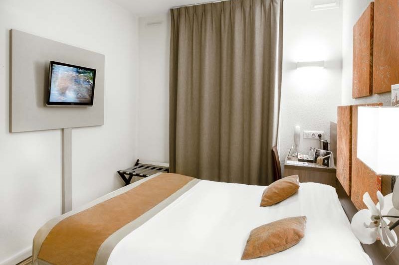 Hôtel Kyriad Chambéry Centre - photo 4