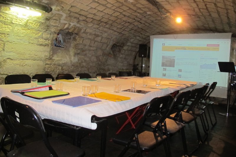 Le Macareux - photo 1
