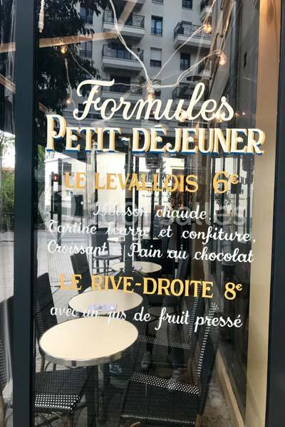 Rive Droite Café - galerie - photo 11