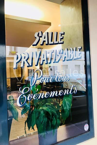 Rive Droite Café - galerie - photo 12