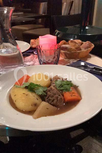 Rive Droite Café - galerie - photo 16