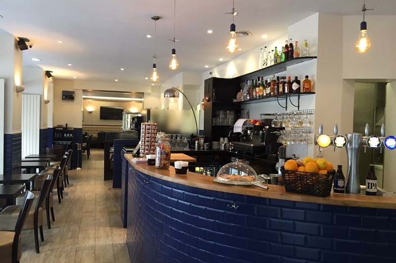 Rive Droite Café - photo 5