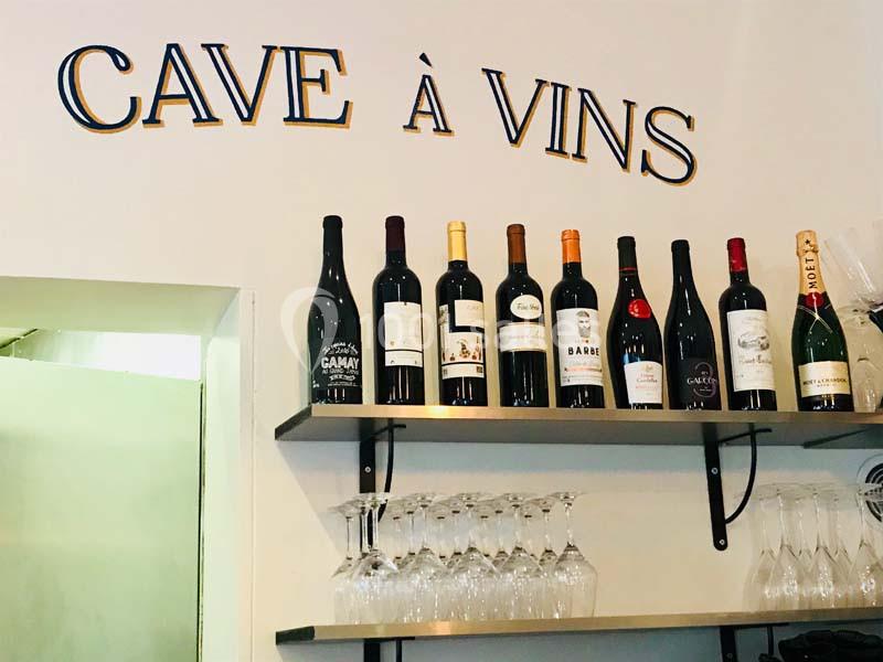 Rive Droite Café - galerie - photo 13