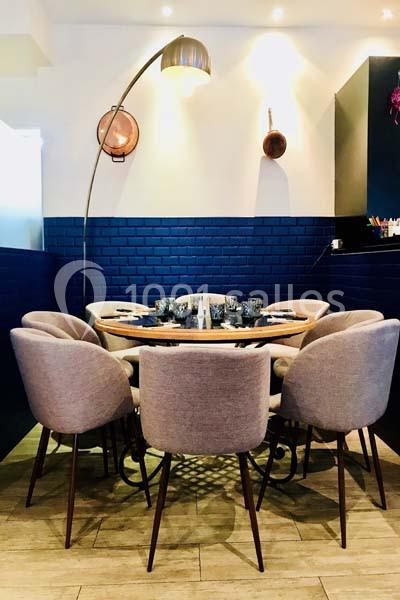Rive Droite Café - galerie - photo 9