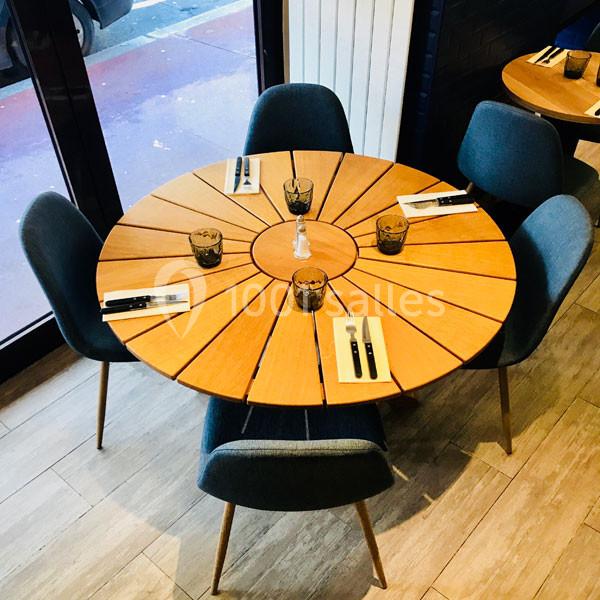 Rive Droite Café - galerie - photo 8