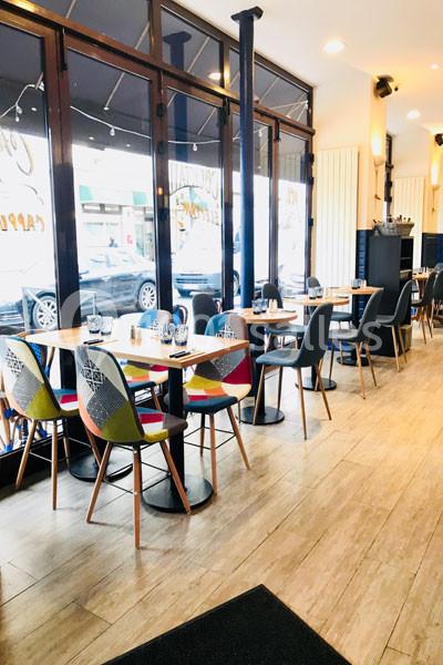 Rive Droite Café - galerie - photo 10
