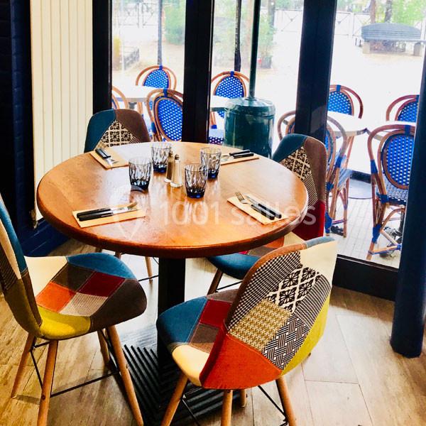 Rive Droite Café - galerie - photo 7