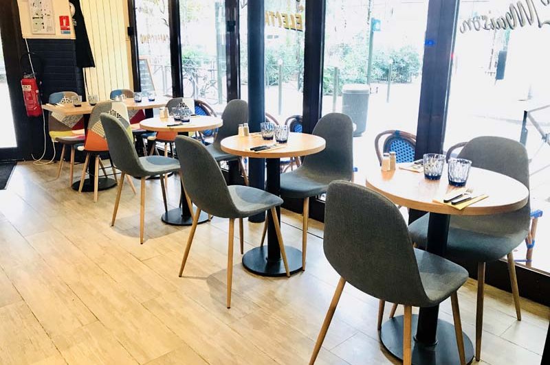 Rive Droite Café - photo 2