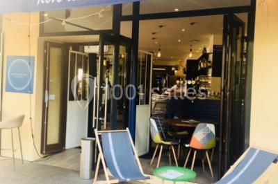 Rive Droite Café - photo 4