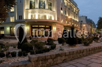 Maison De La Mutualité - photo 1