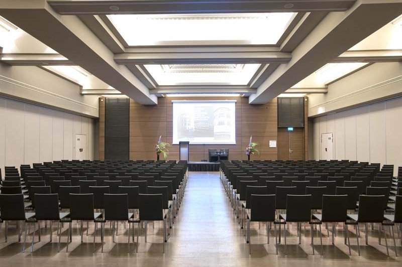Maison De La Mutualité - photo 5