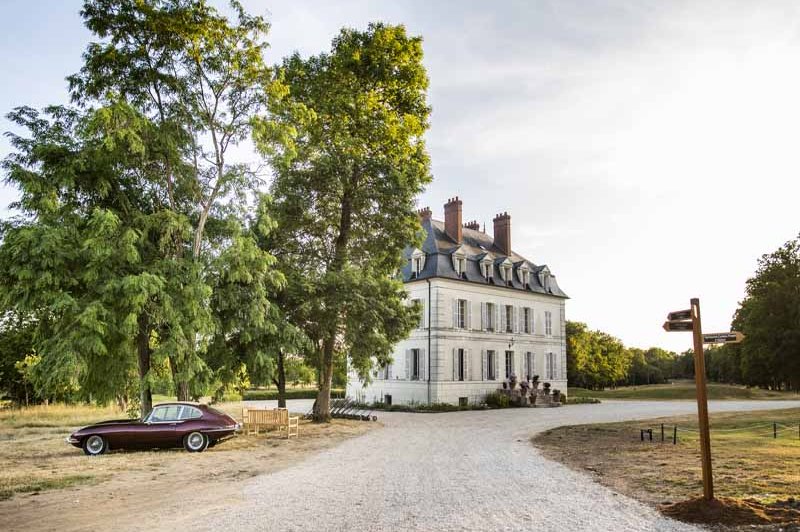 Domaine Du Roncemay - photo 1