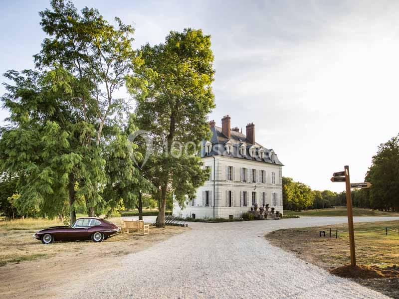 Domaine Du Roncemay - galerie - photo 1