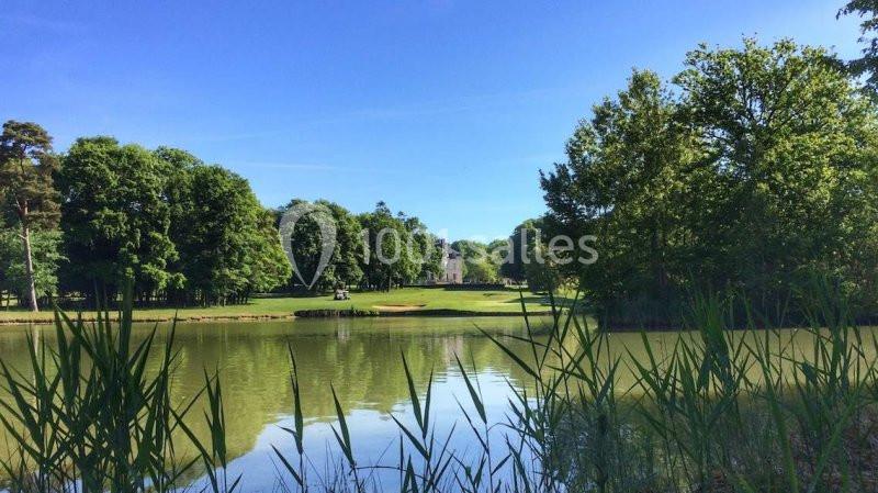 Domaine Du Roncemay - galerie - photo 9