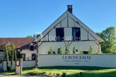 Domaine Du Roncemay - photo 2