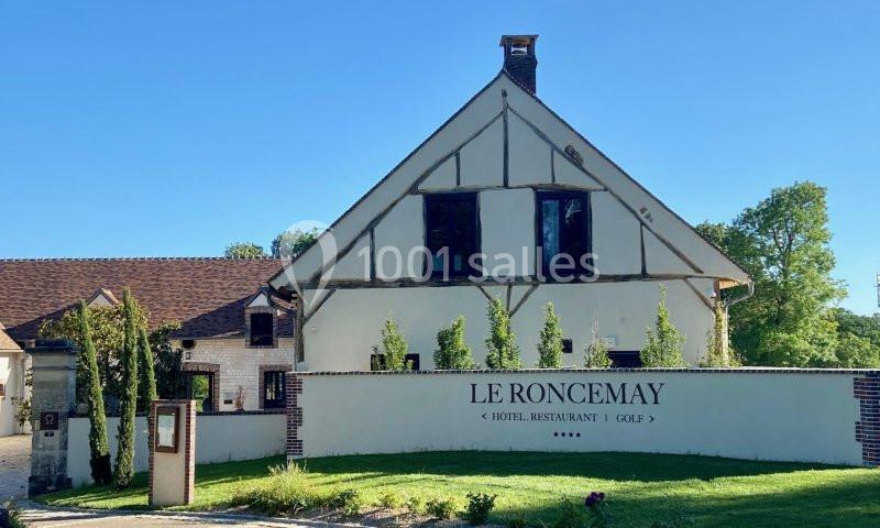 Domaine Du Roncemay - galerie - photo 2