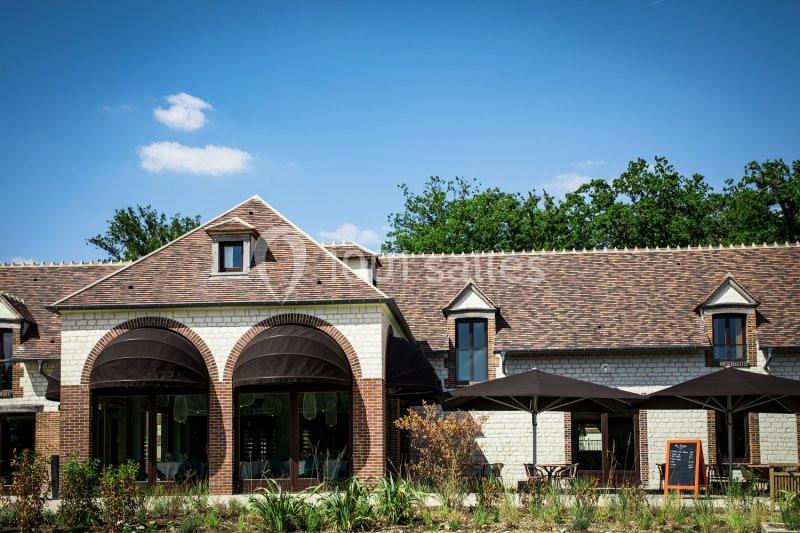 Domaine Du Roncemay - galerie - photo 10
