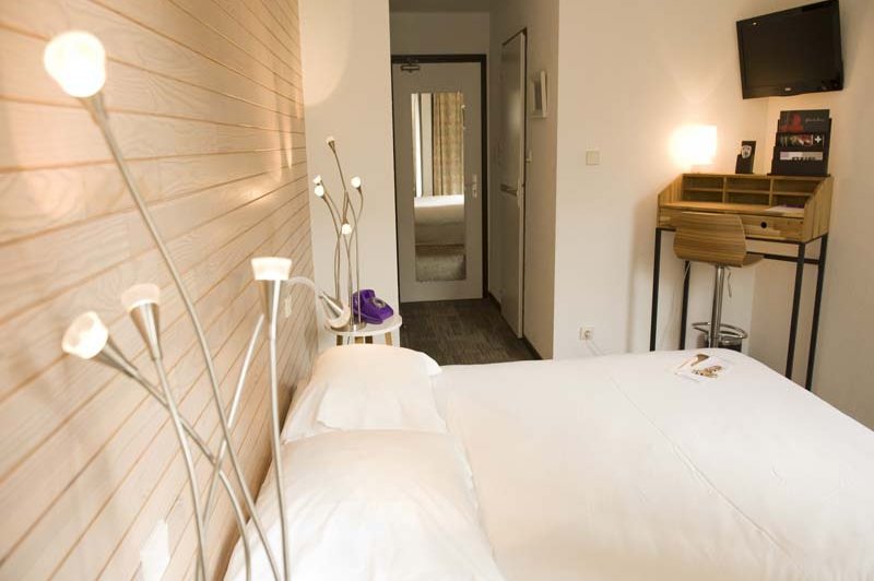 Hôtel Saint Eloy - photo 4