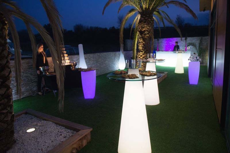 Espace Le Levant - photo 5