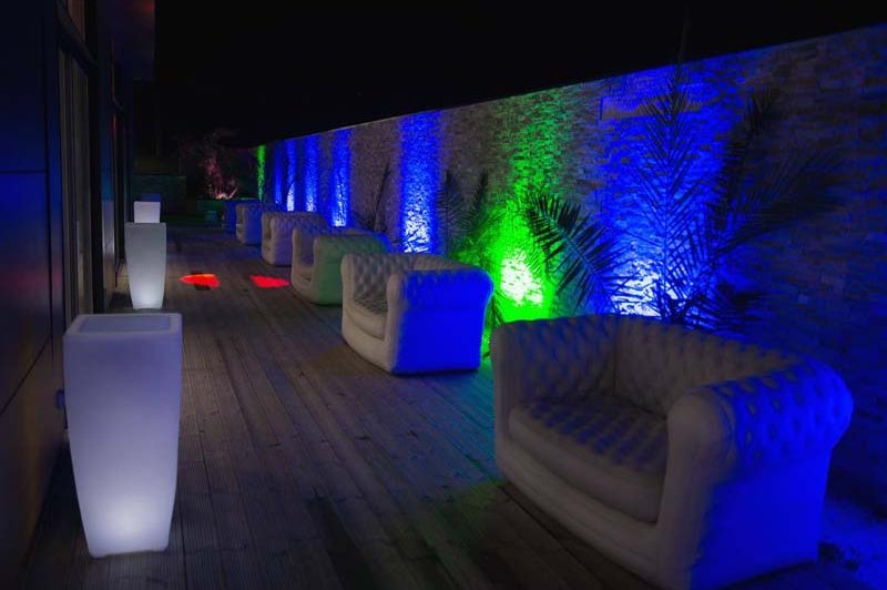Espace Le Levant - photo 4