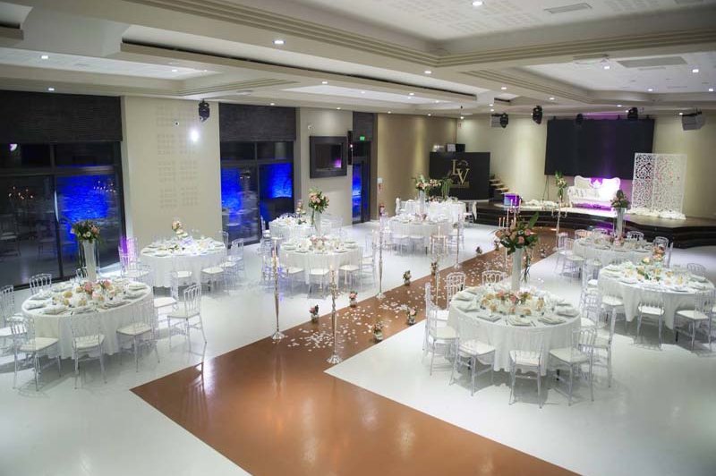 Espace Le Levant - photo 2