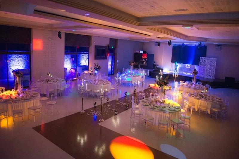 Espace Le Levant - photo 3
