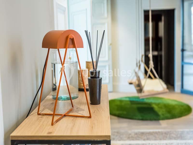 Maison Lassagne - galerie - photo 7