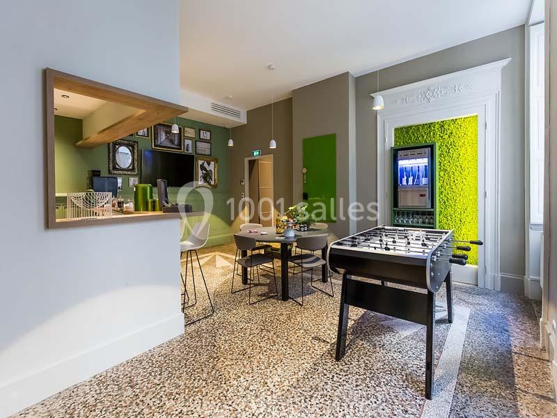 Maison Lassagne - galerie - photo 5