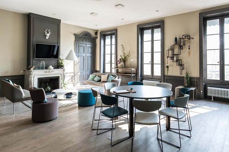 Maison Lassagne - photo 1