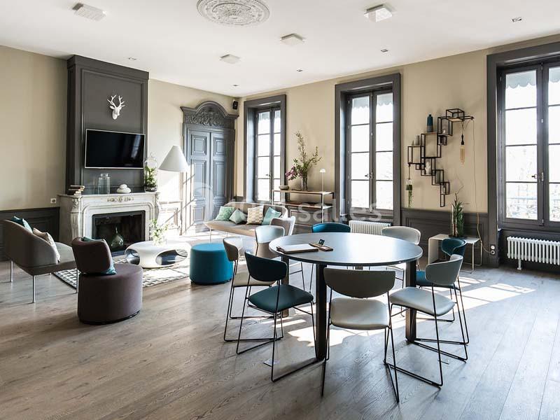 Maison Lassagne - galerie - photo 1