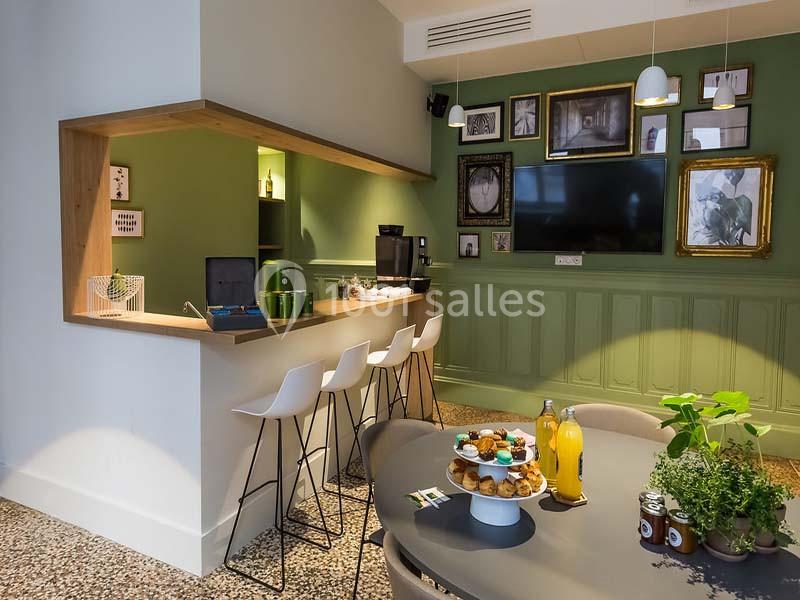 Maison Lassagne - galerie - photo 3