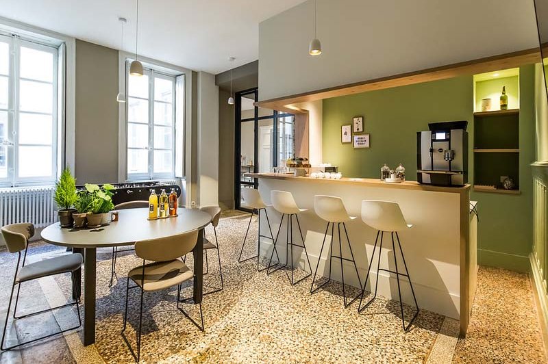 Maison Lassagne - photo 4