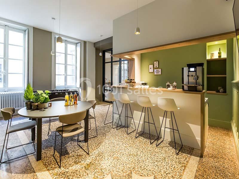 Maison Lassagne - galerie - photo 4