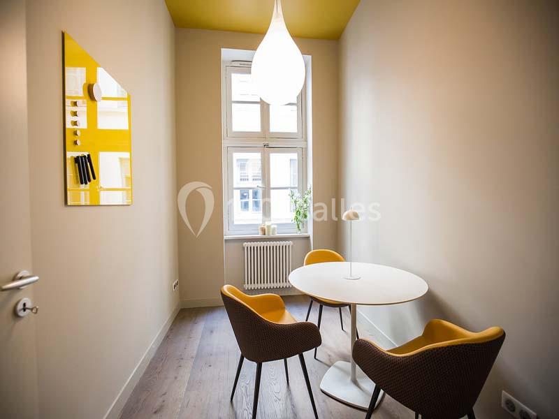 Maison Lassagne - galerie - photo 8