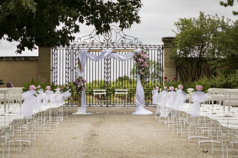 Château Bertinerie - photo 4