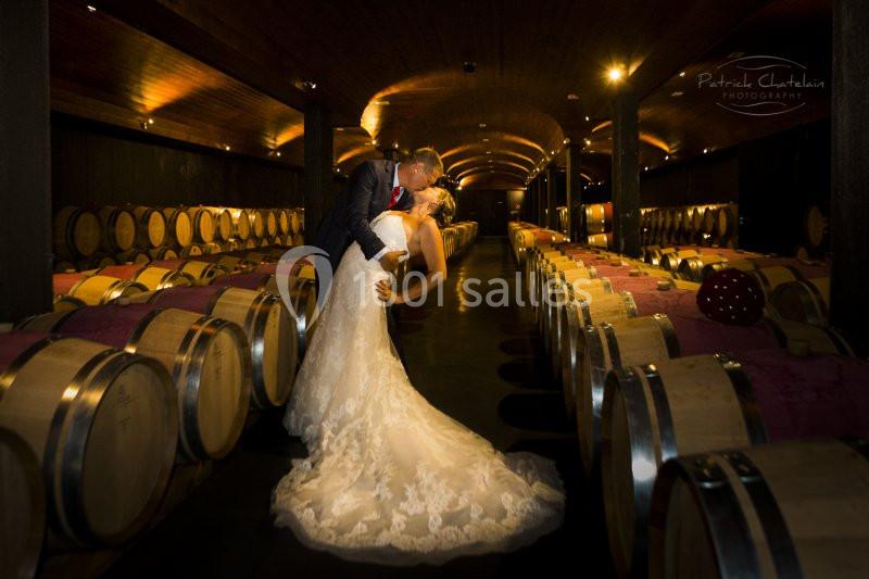 Château Bertinerie - galerie - photo 12