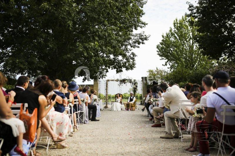 Château Bertinerie - galerie - photo 19