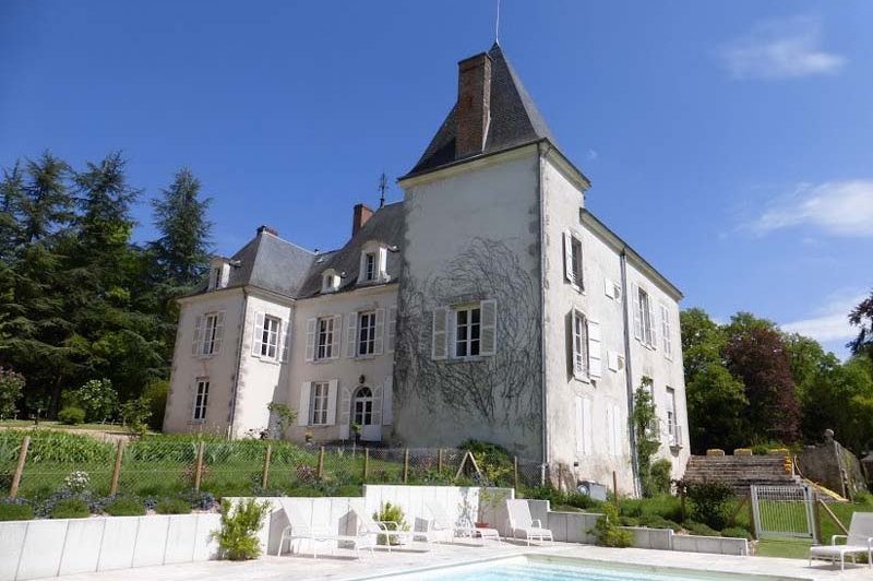 Château De Beaumont