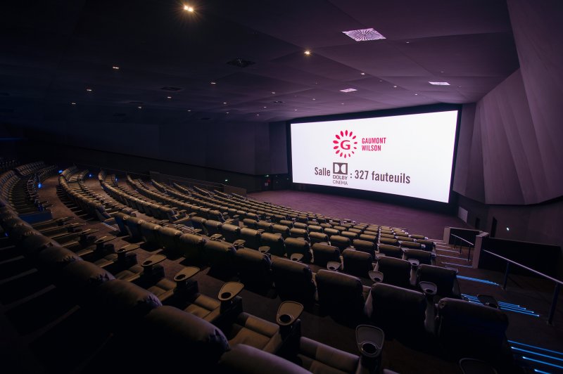 Pathé Wilson - photo 1