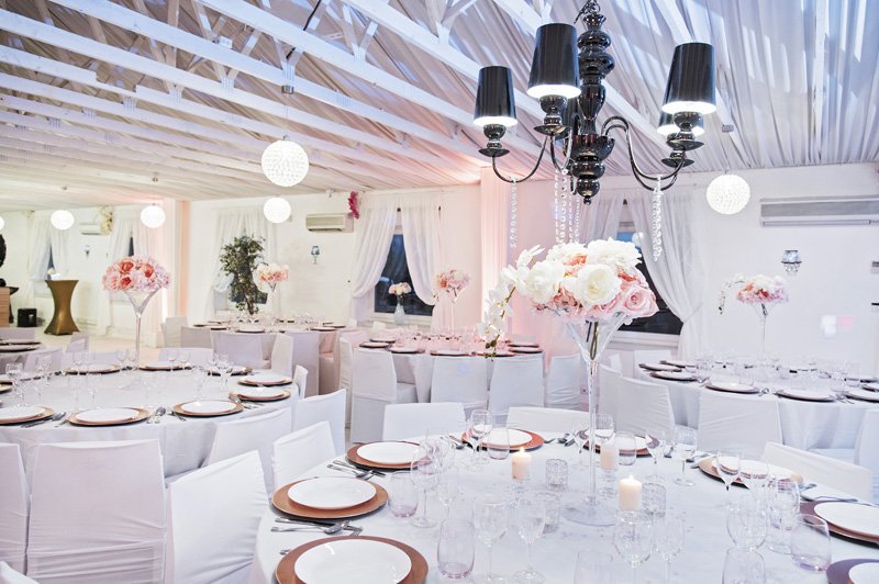 Salon Prestige - photo 1