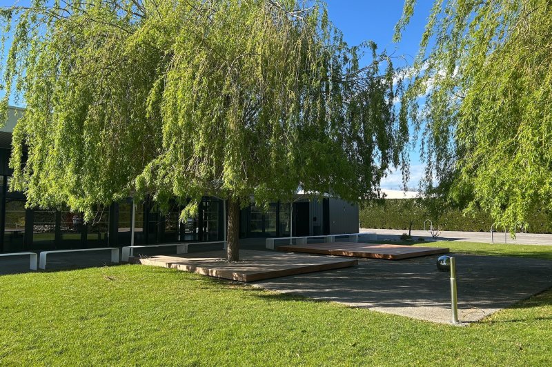 L'entretoise - photo 1
