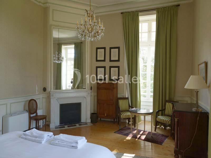 Château du Fey - galerie - photo 6