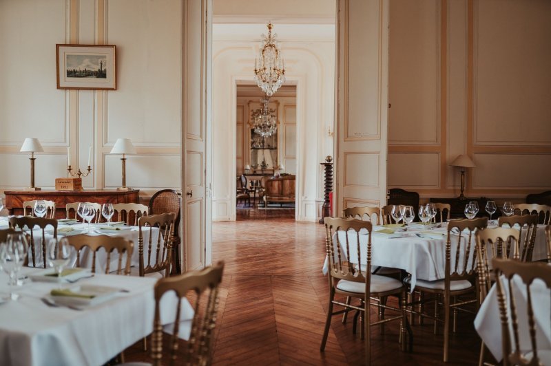 Château du Fey - photo 5