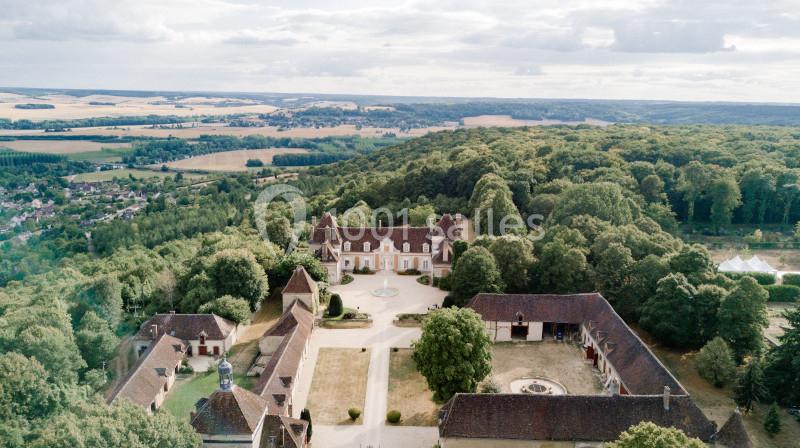 Château du Fey - galerie - photo 1