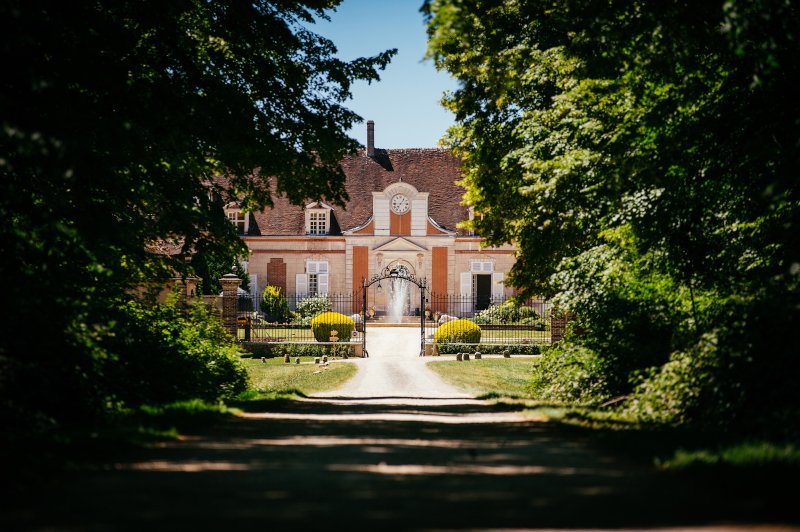 Château du Fey - photo 2